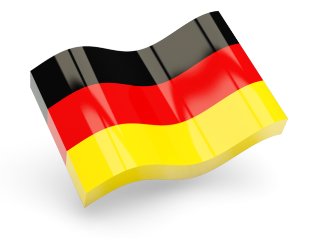deutsch - alemana - german